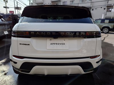 LAND ROVER RANGE ROVER EVOQUE - 10