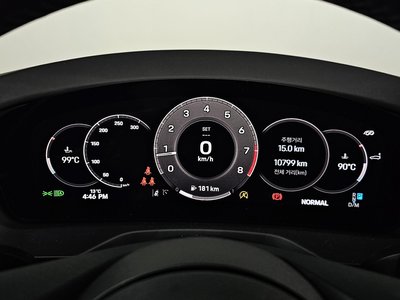 PORSCHE PANAMERA - 8