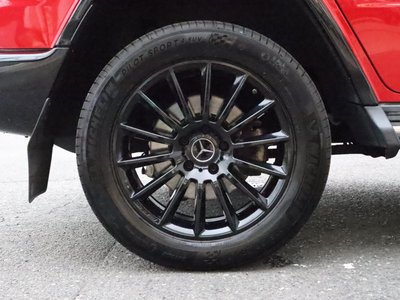 2020 Mercedes-BENZ G-CLASS thumbnail 18