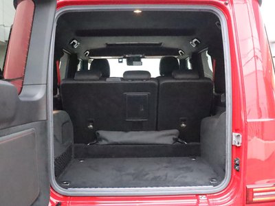 2020 Mercedes-BENZ G-CLASS thumbnail 53
