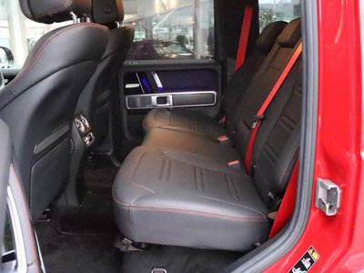 2020 Mercedes-BENZ G-CLASS thumbnail 51