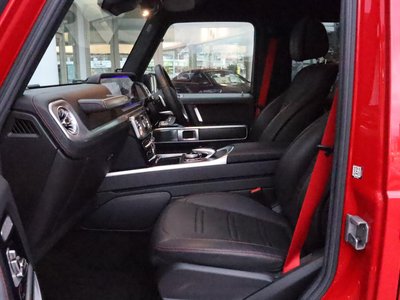 2020 Mercedes-BENZ G-CLASS thumbnail 52