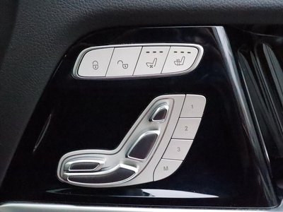 2020 Mercedes-BENZ G-CLASS thumbnail 26