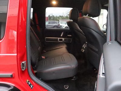 2020 Mercedes-BENZ G-CLASS thumbnail 50