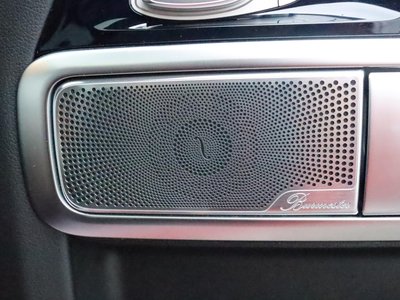 2020 Mercedes-BENZ G-CLASS thumbnail 28