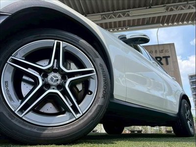 2020 Mercedes-BENZ GLC — миниатюра 19
