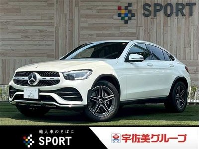 صورة 1 لـ 2020 Mercedes-BENZ GLC