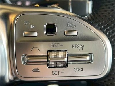2020 Mercedes-BENZ GLC — миниатюра 11