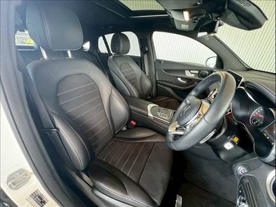 صورة 7 لـ 2020 Mercedes-BENZ GLC