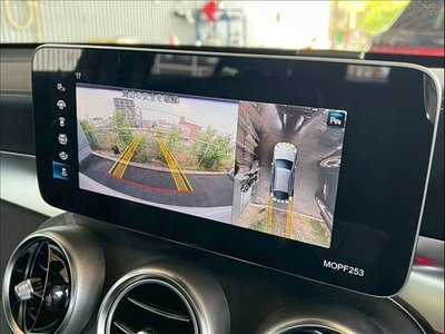 صورة 6 لـ 2020 Mercedes-BENZ GLC