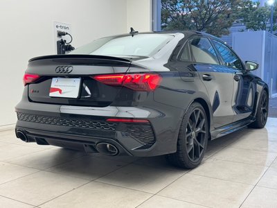 AUDI RS3 SEDAN - 10