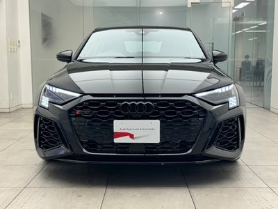 AUDI RS3 SEDAN - 8