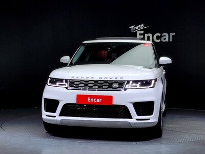 LAND ROVER RANGE ROVER SPORT - 2