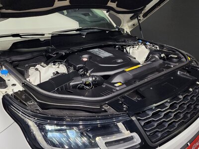 LAND ROVER RANGE ROVER SPORT - 7