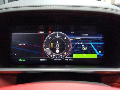 LAND ROVER RANGE ROVER SPORT - 8