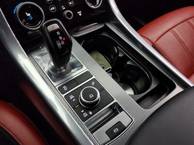 LAND ROVER RANGE ROVER SPORT - 9