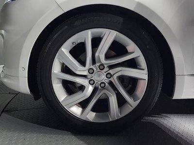 LAND ROVER RANGE ROVER SPORT - 6