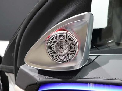 2024 Mercedes-BENZ S-CLASS 照片 6