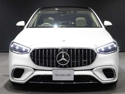 2024 Mercedes-BENZ S-CLASS — миниатюра 15