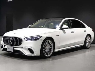 2024 Mercedes-BENZ S-CLASS — миниатюра 13