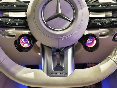 2024 Mercedes-BENZ S-CLASS 照片 8