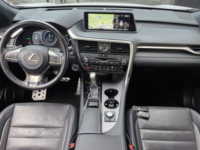 صورة 5 لـ 2017 Lexus RX