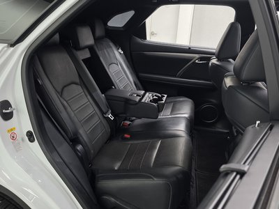 صورة مصغرة 11 لـ 2017 Lexus RX