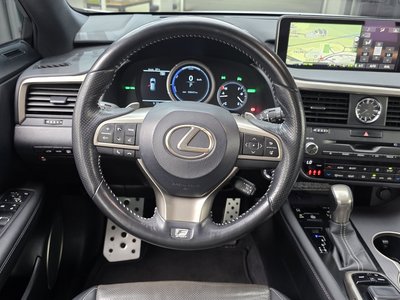 صورة مصغرة 13 لـ 2017 Lexus RX