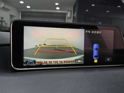 صورة مصغرة 16 لـ 2017 Lexus RX