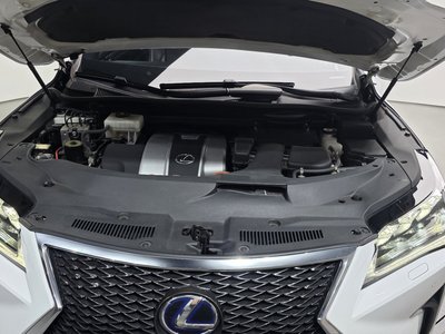 صورة 7 لـ 2017 Lexus RX