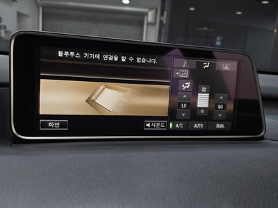 صورة مصغرة 18 لـ 2017 Lexus RX