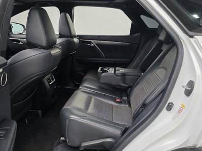صورة مصغرة 12 لـ 2017 Lexus RX