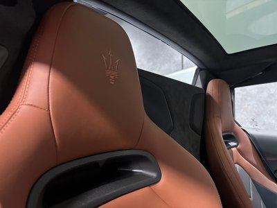2023 Maserati MC20 CIELO — миниатюра 40