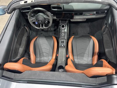 2023 Maserati MC20 CIELO — миниатюра 43