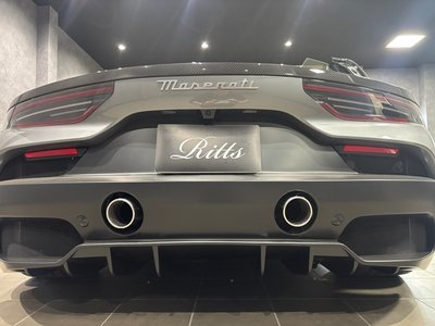 2023 Maserati MC20 CIELO — миниатюра 42