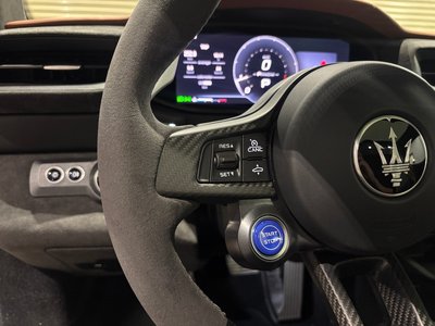 2023 Maserati MC20 CIELO — миниатюра 13