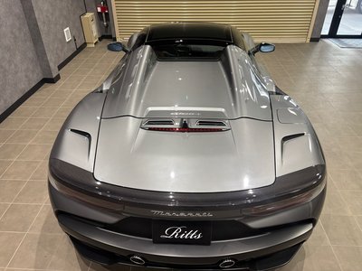 2023 Maserati MC20 CIELO — миниатюра 32
