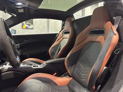2023 Maserati MC20 CIELO — миниатюра 31