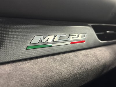 2023 Maserati MC20 CIELO — миниатюра 20