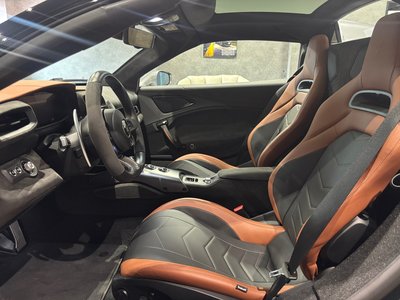 2023 Maserati MC20 CIELO — миниатюра 11