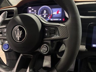 2023 Maserati MC20 CIELO — миниатюра 14