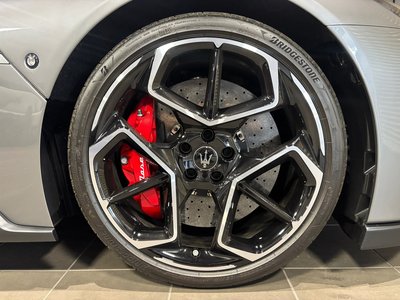 2023 Maserati MC20 CIELO — миниатюра 26