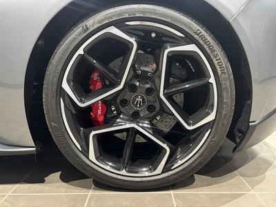 2023 Maserati MC20 CIELO — миниатюра 24