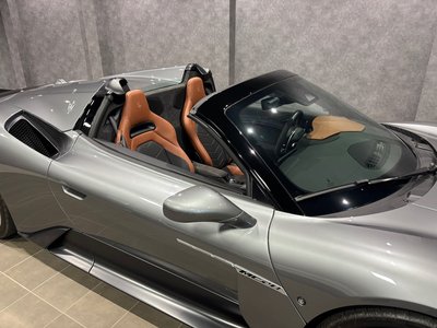 2023 Maserati MC20 CIELO — миниатюра 27