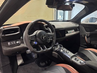 2023 Maserati MC20 CIELO — миниатюра 12