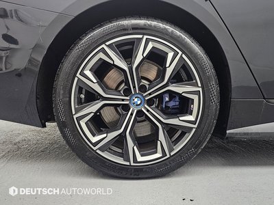 صورة 6 لـ 2023 BMW I4