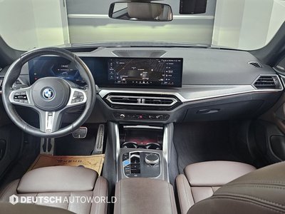 صورة 4 لـ 2023 BMW I4
