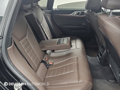 صورة مصغرة 12 لـ 2023 BMW I4