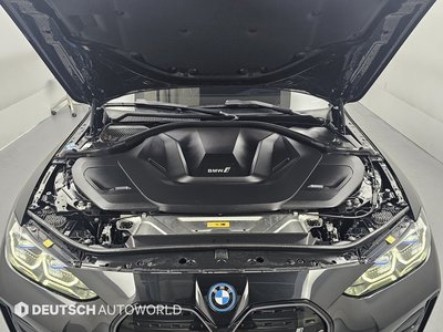 صورة 7 لـ 2023 BMW I4