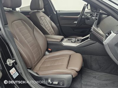 صورة 10 لـ 2023 BMW I4